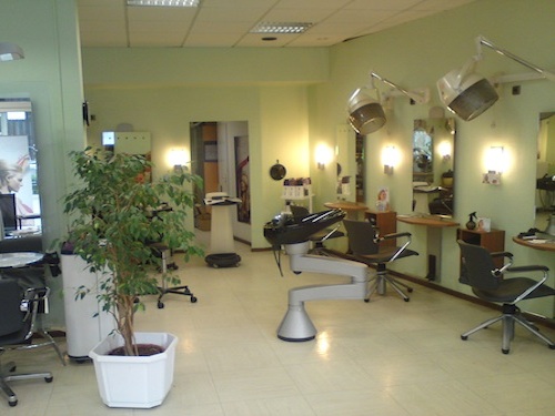 Salon