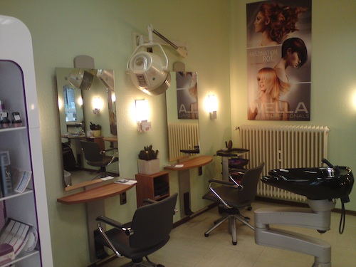 Salon